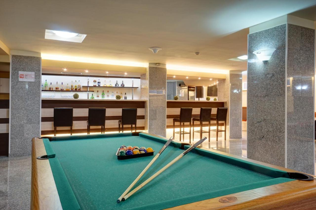 Hotel Ciucas BaileTusnad Luaran gambar